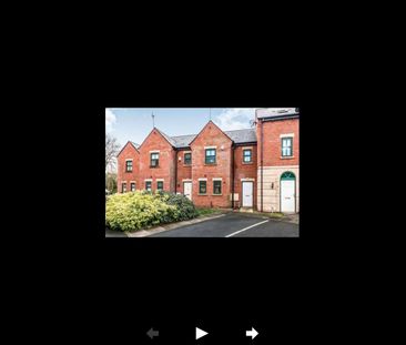 2 Bed Terraced House, Schuster Road, M14 - Photo 1