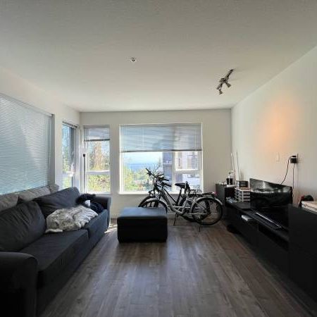 ($500 credit) SFU : Spacious Unfurnished 2 Bed, 2 Bath Rental - Photo 1