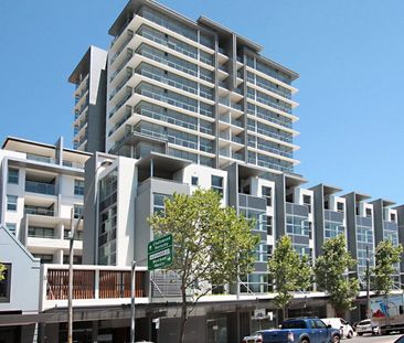 R706/200-220 Pacific Highway, Crows Nest NSW 2065 - Apartment For R... - Photo 3