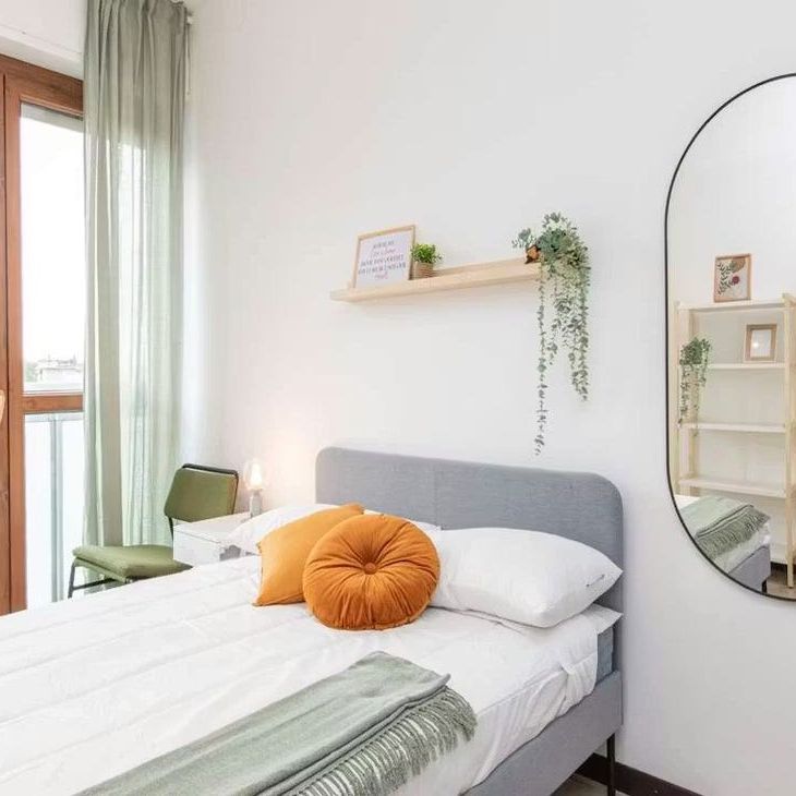 Viale Sondrio, Milan, Lombardy 20124 - Photo 1