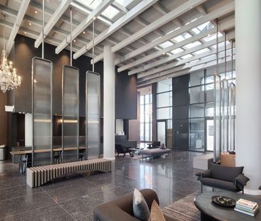 For Lease - 28 Interchange Way Unit# 4508, Vaughan, Ontario - Photo 2