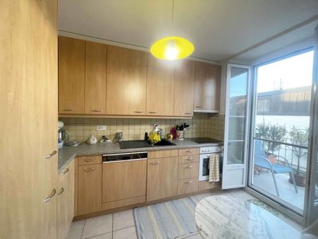 3.5 Zimmer, 70 m², 2. Stock - Photo 5
