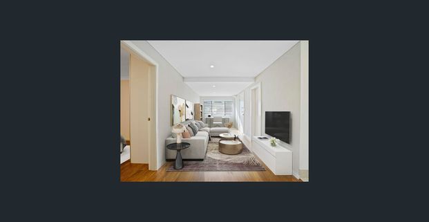 Ultra modern granny flat for lease - Photo 1