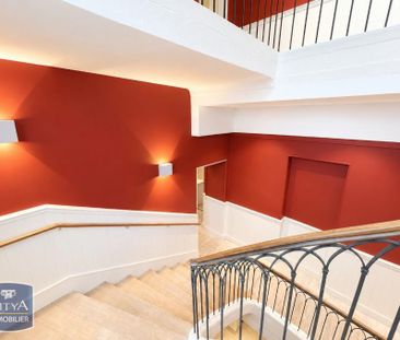Location Appartement 2 pièces 47m² CHINON 37500 - Photo 3