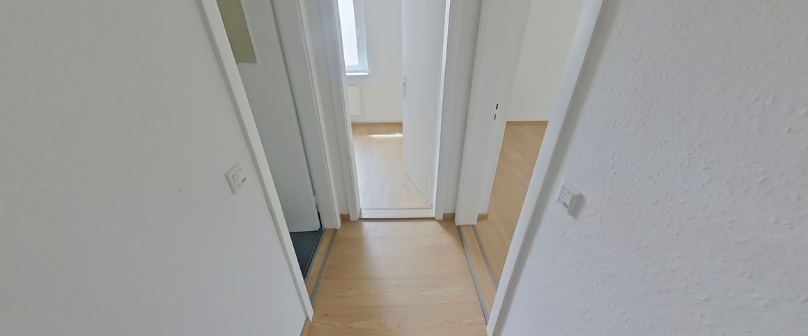 Erstbezug nach Sabnierung in der Nordstr. 11 - Photo 1