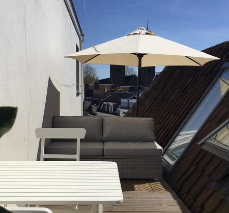 Twijnstraat 21-F, Lange Nieuwstraat en omgeving, 3511ZG, Utrecht - Photo 3