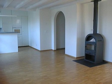 "MIETEN OHNE KAUTION - Attraktive Wohnung mit Charme" - Photo 3