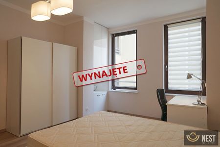 3-pokojowe mieszkanie przy ul. Więckowskiego! - Zdjęcie 5