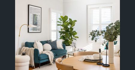 Gorgeous Federation apartment, impressive from every aspect - Photo 3