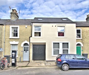 A one bedroomed apartment located in the popular Gwydir Street area... - Photo 4