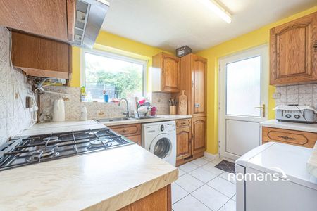 Hemdean Road, Caversham, Reading, RG4 - Photo 5