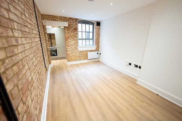 1 bedroom apartment to rent - Photo 1