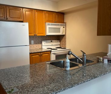 For Lease - 83 Borough Drive Unit# 1408, Toronto, Ontario - Photo 4