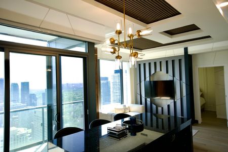 For Lease - 8 Cumberland Street Unit# 4907, Toronto, Ontario - Photo 2