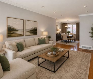 For Lease - 48 Carsbrooke Road, Toronto, Ontario - Photo 1