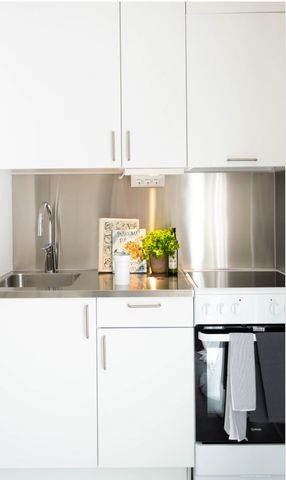 Knektvägen, Enskede - Photo 3