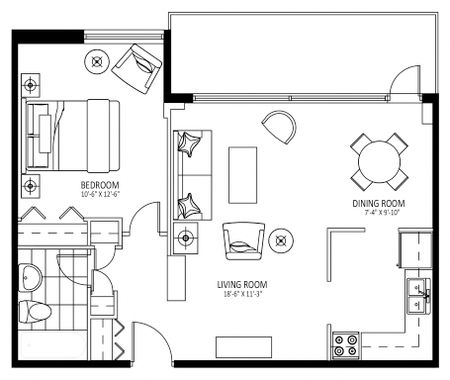 2336 Weston - Plan I - Photo 2