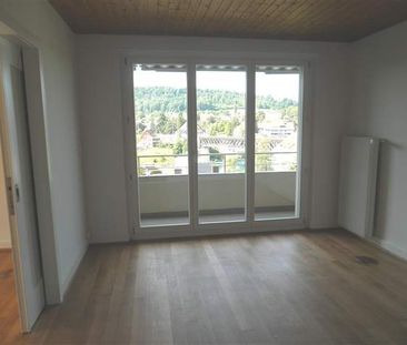4-Zimmer-Wohnung in 2-Familien-Haus am Rande der Altstadt (Altbau) - Photo 1