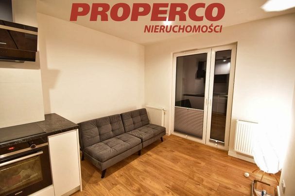 Kielce, Barwinek - Фото 1