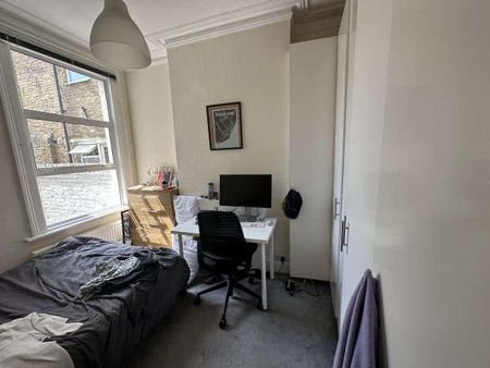 Purves Road, Kensal Rise, NW10 - Photo 5