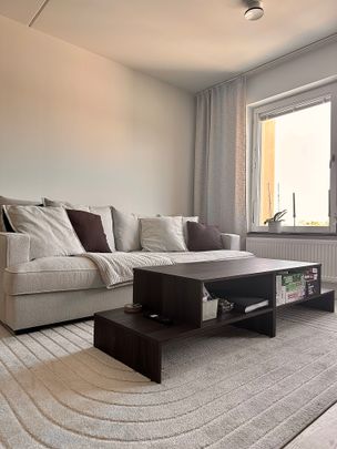 Gamla Dalbyvägen, Lund - Photo 1