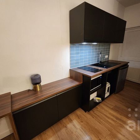 STUDIO MEUBLE - CENTRE VILLE - Photo 3