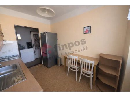 Pronájem bytu 1+1 v Chlumci nad Cidlinou - Фото 3