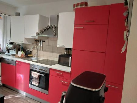 3-Raum Wohnung in Laurensberg - Foto 5