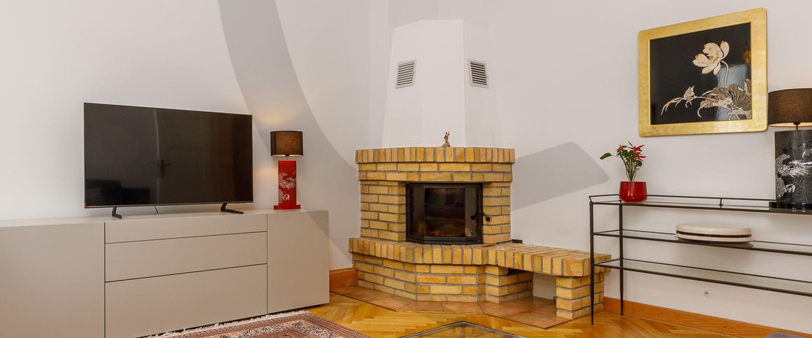 Viel Platz zum Wohnen - Foto 1