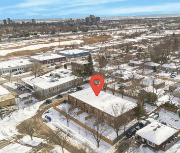 For Lease - 1140 Tavistock Drive Unit# 5, Burlington, Ontario - Photo 4