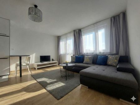 Zobacz >Słoneczne mieszkanie na ostatnim piętrze 38.5 m² - Photo 5