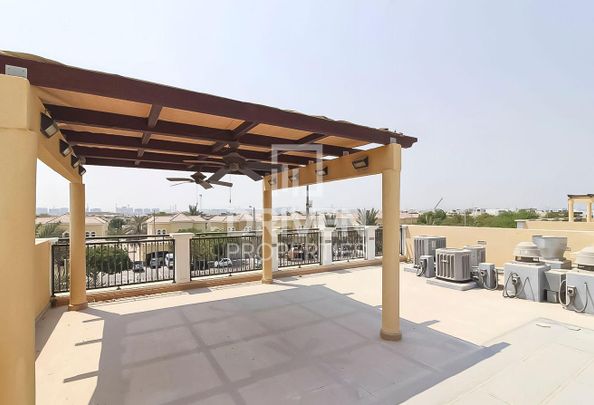 Huge Layout | Ready to Move in | Serene Living - Photo 1