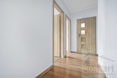 Dla grupy studentów | 3 niezależne pokoje + balkon - Фото 2