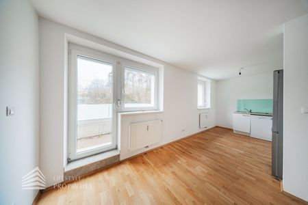 Wunderbare 2-Zimmer Wohnung mit Balkon in Bahnhofsnähe - Photo 3