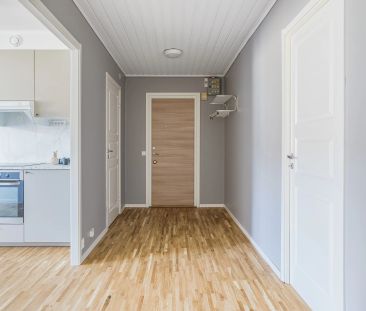 Norrlidsvägen, Kalmar - Foto 6