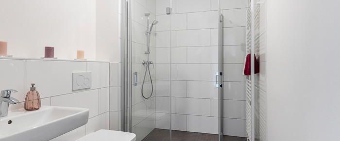 Willkommen Zuhause: familienfreundliche 4-Zimmer-Wohnung - Foto 1