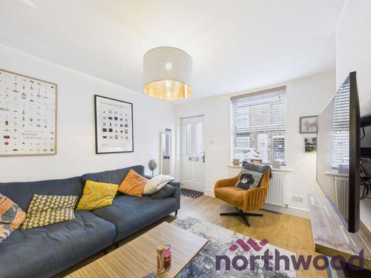 Brown Street, Macclesfield, SK11 - Photo 1