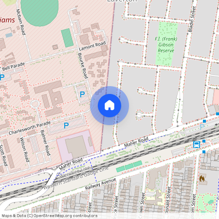 1/24 Heffernan Street, Laverton VIC, Belconnen