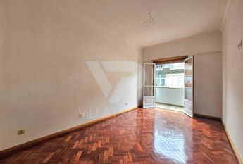 Apartamento T3 em Lisboa