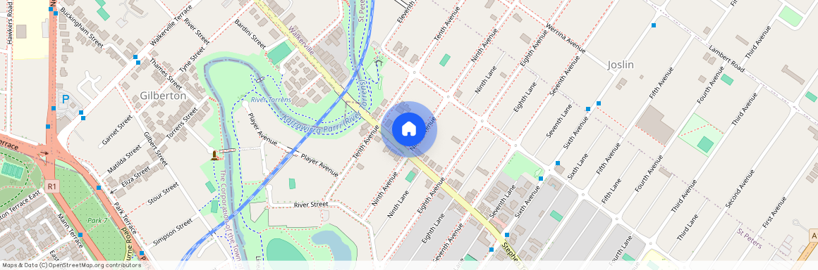 77 Stephen Terrace, SA 5069, St Peters