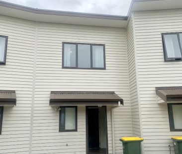 13D Korimako Street, Frankton — - Photo 1