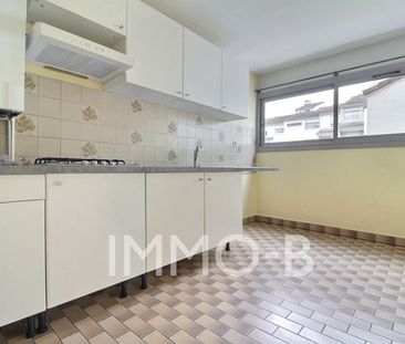 Location Appartement 2 pièces 60m² RAMONVILLE ST AGNE 31520 - Photo 6
