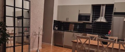 Varmfrontsgatan 12 - Photo 1