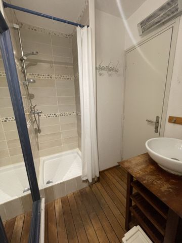 Location Appartement 1 pièce 21m² TOULOUSE 31000 - Photo 5