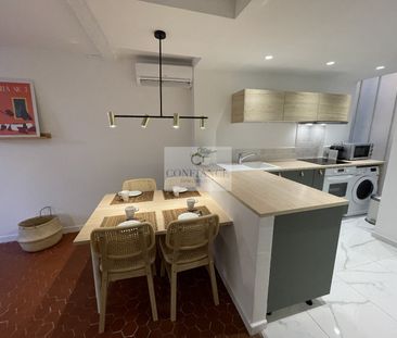 Location Appartement 2 pièces 38m² NICE 06200 - Photo 5