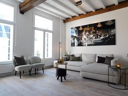 Huis te huur: St. Annastraat 5 4811 XK Breda - Photo 4