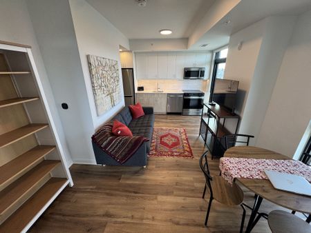 For Lease - 223 Princess Street Unit# 609, Kingston, Ontario - Photo 3