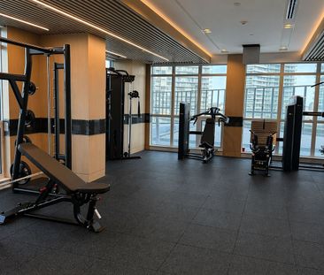 For Lease - 18 Esther Shiner Boulevard Unit# 1605, Toronto, Ontario - Photo 2