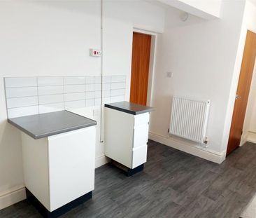 1 Bedroom Maisonette - Lower - Photo 6