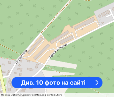 Łężyca 2 pokoje! 1piętro! od zaraz - Фото 1